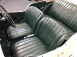 Alvis Speed 25 Tourer by Cross & Ellis 1938 года